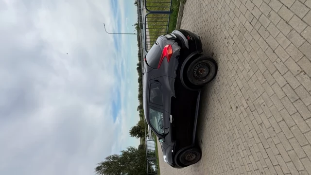 Tczew - Nissan Juke 1.5 DCI 2012