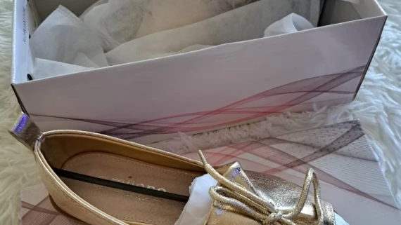 Tczew - Sprzedam nowe buty roz.37