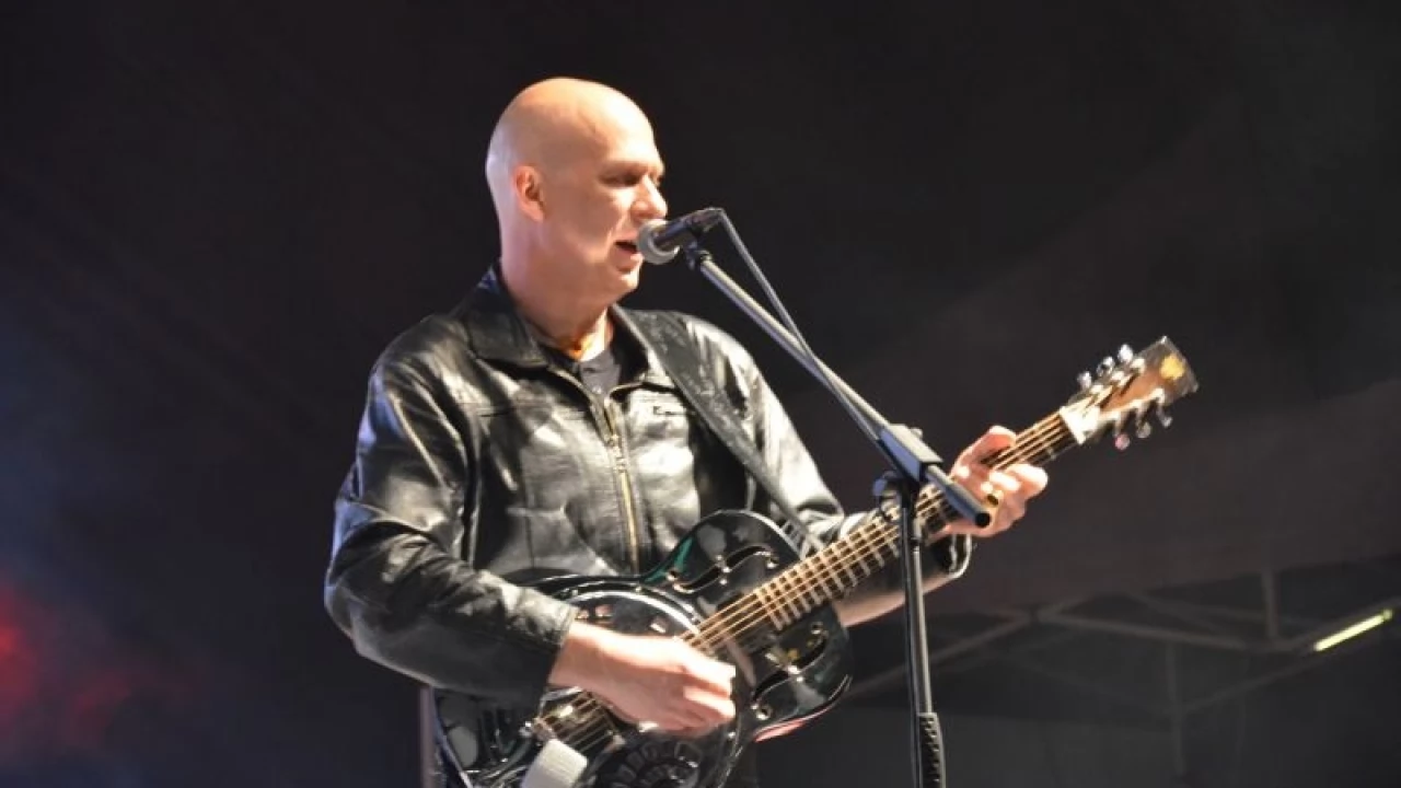 Tczew - XIII IN MEMORIAM Festiwal Grzegorza Ciechowskiego