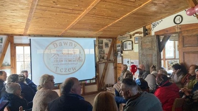 Tczew - Dawny Tczew świętował 12. urodziny