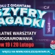 Tczew - Ruszają bezpłatne zajęcia z programowania dla dzieci