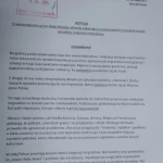 Tczew - Temat imigracji żyje również w Tczewie