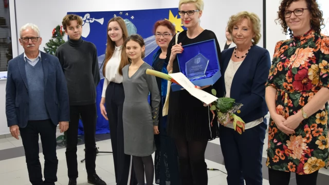 Tczew - XI Powiatowa Gala Wolontariatu już za nami!