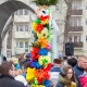 Tczew - Rusza konkurs na najwyższą palmę wielkanocną