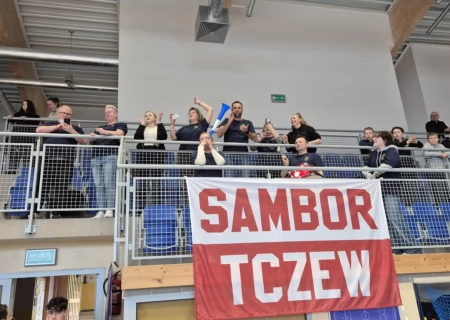Tczew - Szczypiorniści z SP12 mistrzami województwa! Teraz czas na Mistrzostwa Polski!