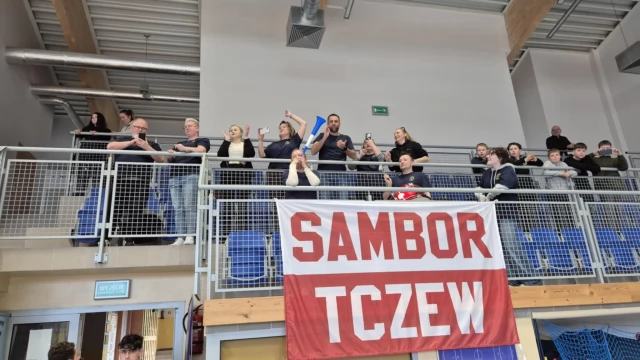 Tczew - Szczypiorniści z SP12 mistrzami województwa! Teraz czas na Mistrzostwa Polski!