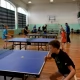 Tczew - Grand Prix Tczewa 2016 w Tenisie Stołowym
