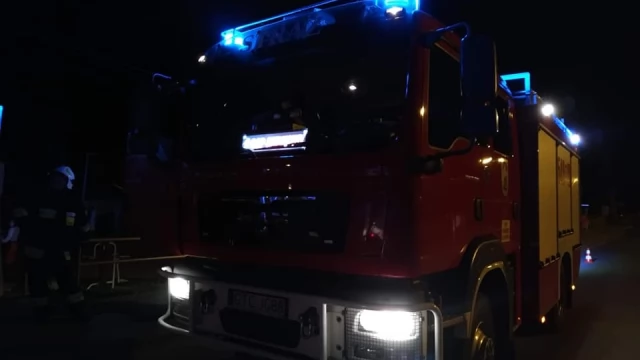Tczew - 43-latek potrącony przez samochód. "Srebrne auto oddaliło się w kierunku dk 22"