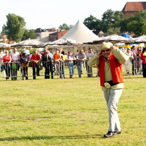 Tczew - Dni Ziemi Tczewskiej w obiektywie - cz. II