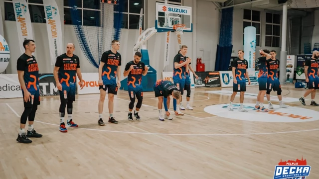 Tczew - DECKA PELPLIN musi poczekać na 5. zwycięstwo
