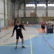 Tczew - Powiatowe Igrzyska Dzieci, Igrzyska Młodzieży Szkolnej w Badmintona