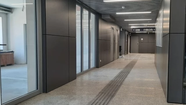 Tczew - Dworzec w Tczewie na ostatniej prostej