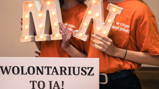 Tczew - Wolontariusze i społecznicy nagrodzeni po raz czwarty!