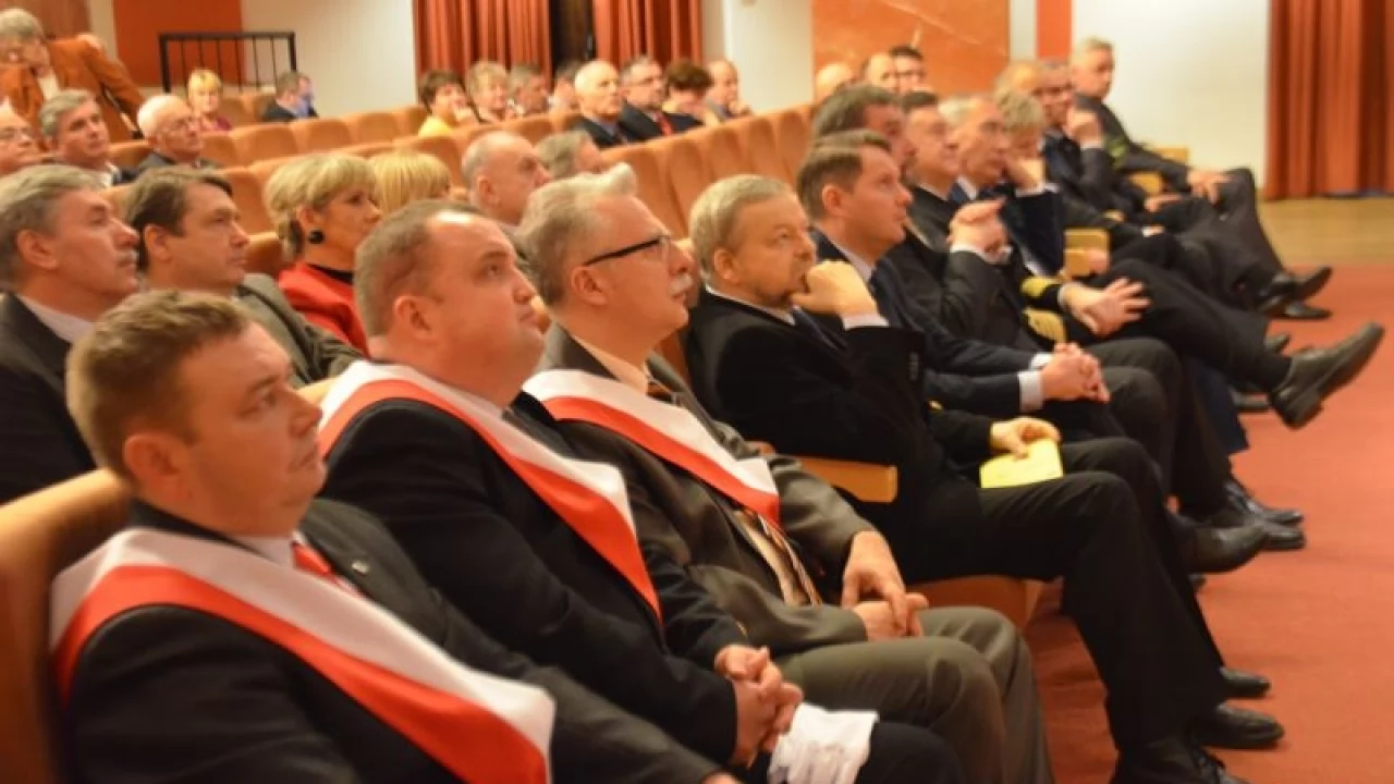 Tczew - Dzień Tczewa 2015