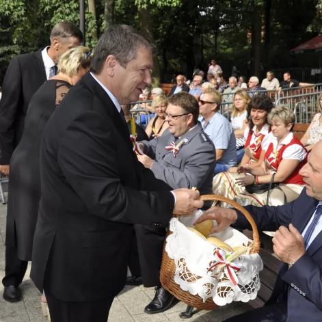 Tczew - Dożynki gminy Tczew