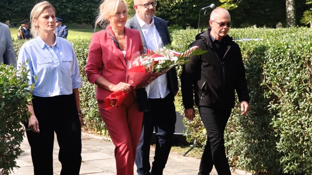 Tczew - 87. rocznica sowieckiej napaści na Polskę