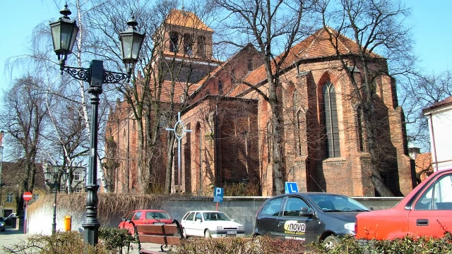 Tczew - Rodzice pytają, co z organizacją uroczystości pierwszokomunijnych