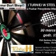 Tczew - I Tczewski Turniej w Steel Darta o Puchar Prezydenta Miasta Tczewa