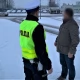Tczew - 17 mandatów podczas policyjnej akcji "Piesi"