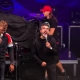 Tczew - Pożegnanie lata na "ostro": Czarne Kwiaty i Nocny Kochanek, stand-up z Gizą i Rucińskim