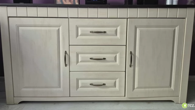 Tczew - Meble do sypialni