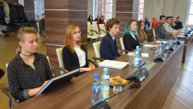 Tczew - Nagrody prezydenta Tczewa dla najzdolniejszych uczniów