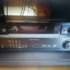 Tczew - Amplituner Pionier SVX - 417 5x100WATT - Stan BDB
