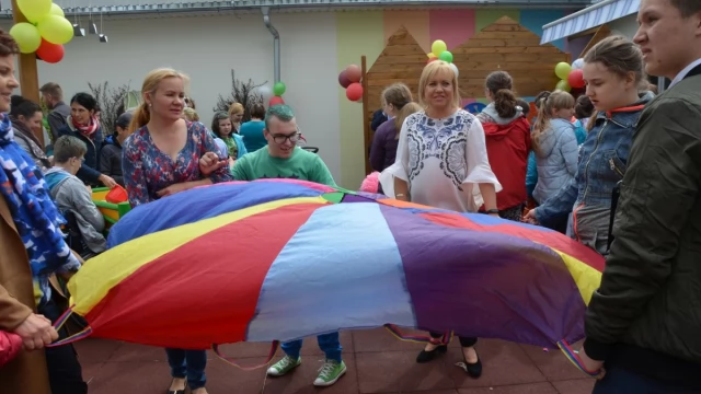 Tczew - Zielona strefa relaksu już gotowa! Ale to nie koniec wyzwań