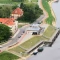 Tczew - Wyłożenie projektu planu dla rejonu przystani nad Wisłą