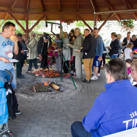 Tczew - Piknik na Górkach
