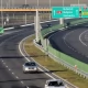 Tczew - W sierpniowe weekendy autostrada Gdańsk - Toruń za darmo (Tcz24)