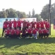 Tczew - Piłkarki Gryfa 2009 Tczew zdominowały MKS Czarni Pruszcz Gdański