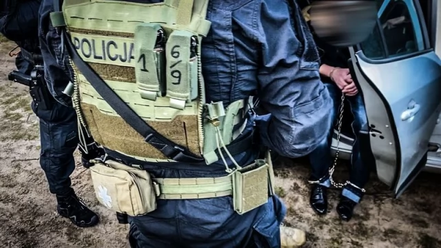 Tczew - Podwójne zabójstwo w Opaleniu. Przed sądem odpowie m. in. syn zamordowanego