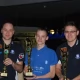 Tczew - Bilard. 2. turniej o Mistrzostwo Tczewa 2015