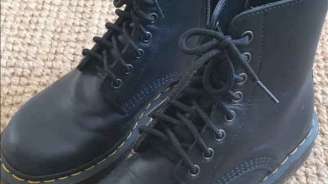 Tczew - Martensy rozm 39