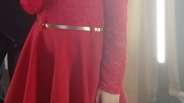 Tczew - Sukienka 134