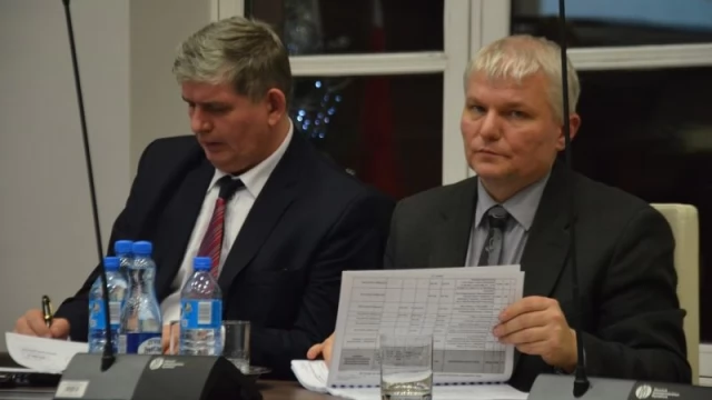 Tczew - Urzędnicy i mieszkańcy debatowali nad przyszłorocznym miejskim budżetem