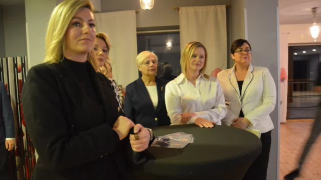 Tczew - "Kowalski dla gminy" inauguruje działaność. Lider zawalczy o fotel wójta