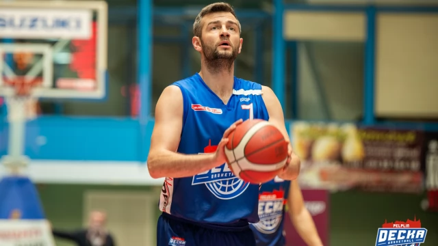 Tczew - DECKA PELPLIN przegrywa w Kołobrzegu