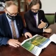 Tczew - Gmina Pelplin z dofinansowaniem w ramach projektu "Aktywne Sołectwo Pomorskie 2021"