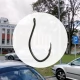 Tczew - Z haczykiem na Izbie Przyjęć. "Wszyscy czekali, bo lekarz operuje"
