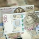 Tczew - Od lutego świadczenie Rodzina 500 plus będzie można dostać w jednym banknocie