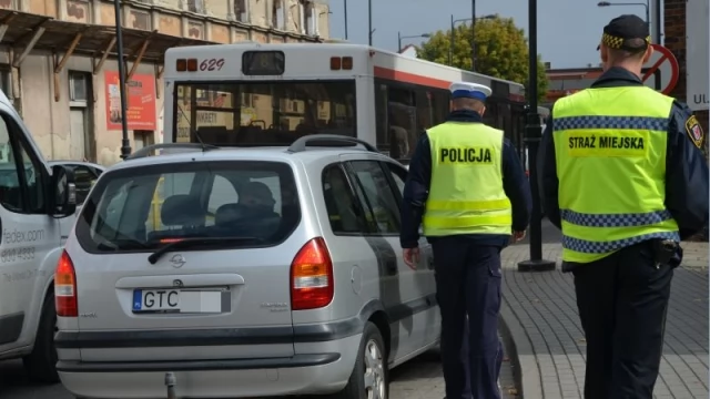 Tczew - "Kochasz? Powiedz STOP Wariatom Drogowym" - ogólnopolska akcja w Tczewie