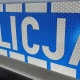 Tczew - Na terenie jednej z posesji policjanci szukają nielegalnej amunicji