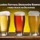Tczew - Nadwiślański Festiwal Browarów Rzemieślniczych i food trucki na Bulwarze