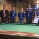 Tczew - Finał wojewódzki gimnazjady w pool bilardzie