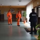 Tczew - 500 uczniów ewakuowanych z "Ekonomika". Ktoś rozpylił nieznaną substancję. Akcja również w SP1 [AKTUALIZACJA]