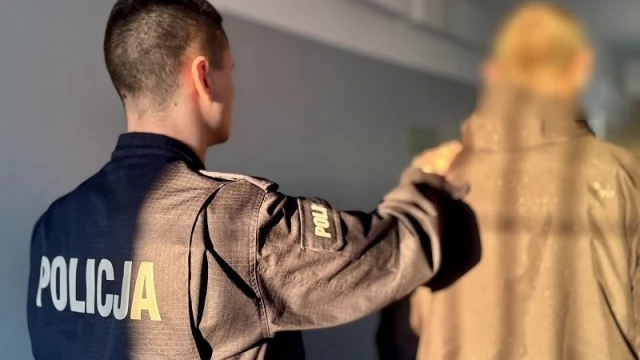 Tczew - Dzięki publikacji wizerunku złodziej elektronarzędzi został zatrzymany