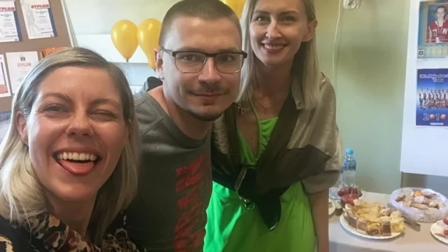 Tczew - 25 lat UKS "Piątki" Tczew