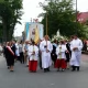 Tczew - Boże Ciało. Wierni wyjdą na ulice